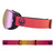 Dragon X2S Goggle in Fade Pink Pink Ion + Rose
