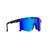 Pit Viper Sunglasses The Absolute Liberty Polarized