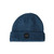 Vissla Trimline Beanie Mens in Harbor Blue