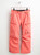 Burton Elite Cargo Pant 2022 Girls in Georgia Peach