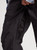 Burton Southside Pant Slim 2024 Mens in True Black