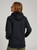 Burton Crown Weatherproof Pullover Womens in True Black