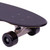 Z-Flex Metal Flake Gold 29in Cruiser Skateboard