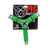 Pig Skate Tool in Green