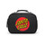 Santa Cruz Classic Dot Lunch Box Youth in Black