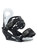 Burton Smalls Bindings 2023 Kids in Black