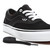 Vans Skate Era Shoes Mens in Black White