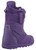 Burton Ritual Snow Boots Ladies in Feelgood Purple Size 7US