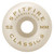 Spitfire F4 101D Classic Swirl 52MM Skate Wheels