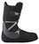 Burton Moto Snow Boots 2024 Mens in Black