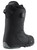 Burton Ruler Boa Snow Boots 2024 Mens in Black