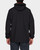 RVCA VA Windbreaker Jacket Mens in Black