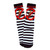 Toy Machine No Scooter Sock Mens in Black