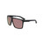 Dragon Ultra Sunglasses in Matte Black LL Rose Gold Ion