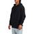 Billabong OD Pop Hoodie Mens in Black