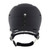 Anon Auburn Helmet Womens in Marble Black