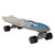 Carver AIPA Sting C7 Raw 30.75in Surfskate Complete