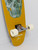 Yow x Christenson Lane Splitter 34in Surfskate