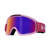 Dragon DX2 Goggle in Candy Purple Ion + Amber