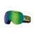 Dragon X1S Bonus Goggle in Terrafirma Green Ion + Amber