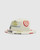 RVCA Breeze Bucket Hat Mens in Bleached