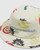 RVCA Breeze Bucket Hat Mens in Bleached