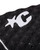 Creatures Griffin Colapinto Lite Ecopure Tail Pad in Black