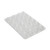 Crab Grab Shark Teeth Stomp Pad in Clear
