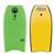 Nomad Neo EPS 42in Bodyboard in Green Yellow