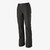 Patagonia Snowbelle Stretch Pants Womens in Black