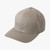 RVCA Flex Fit Cap Mens in Mushroom