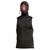 Xcel 1MM Infiniti Radiant Vest 2MM Hood in Black