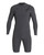 Xcel 2MM Comp X Long Sleeve Springsuit Mens in Jet Black