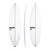 JS Raging Bull Round Tail 6ft 2 FCSII 5 Fin Surfboard