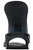 Burton X Base Bindings 2020 Mens in Black Matte