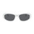 Arnette Lizard Sunglasses in White Grey