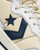 Converse Fastbreak Pro Mid Shoes in White Navy Egret