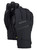 Burton Gore Underglove Mens in True Black