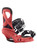 Burton Lexa EST Bindings 2020 Ladies in Electric Coral