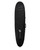 Creatures of Leisure Longboard Day Use DT2.0 8ft Cover in Black Silver