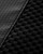 Creatures of Leisure Shortboard Day Use DT2.0 6ft Cover in Black Silver