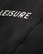 Creatures of Leisure Shortboard Day Use DT2.0 6ft 7 Cover in Black Silver