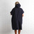 Town & Country OG CF Hooded Towel Mens in Midnight