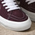Vans Skate Grosso Mid Shoes in Wrapped Wine