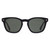 Otis Summer Of 67 X Sunglasses in Matte Black Grey