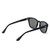 Otis Summer Of 67 X Sunglasses in Matte Black Grey