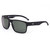 Otis Rambler X Sunglasses in Matte Black Grey