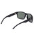 Otis Rambler X Sunglasses in Matte Black Grey