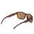 Otis Rambler X Sunglasses in Matte Espresso Brown