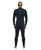 Oneill 3x2 Hyperfreak Fire CZ Steamer Womens in Black